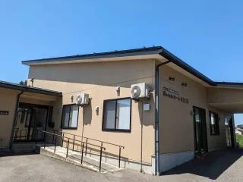 すわ苑介護計画センター - 有料老人ホーム in 氷見市, 富山県 photo 2