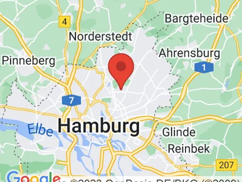 ARIANA Kranken- u. Altenpflegedienst GmbH c/o EKZ Steilshoop - 1. OG - Häusliche Pflege in Hamburg, Free and Hanseatic City of Hamburg photo 2