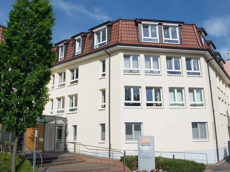 St. Antonius Seniorenhaus  Kurzzeitpflege - Pflegeheim in Brakel, Nordrhein-Westfalen photo 3