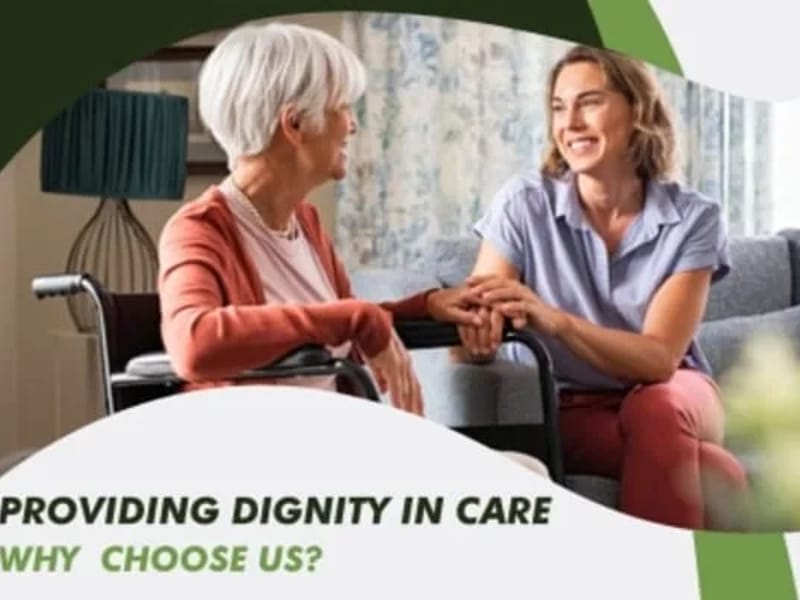 Kent Care Consultants LTD in Ashford, England photo 1