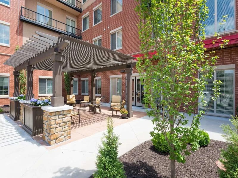 Bayada Home Health Care, INC. - Home Health Nursing in Creve Coeur, MO photo 1