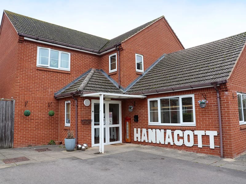 Hannacott in Gloucester, England photo 1