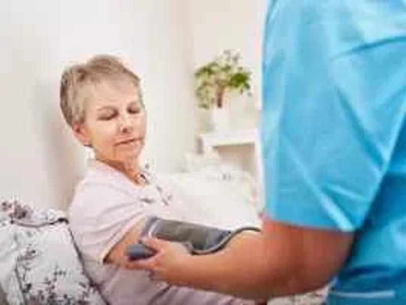 Desert Star Home Health - Home Health Nursing in El Paso, TX photo 5