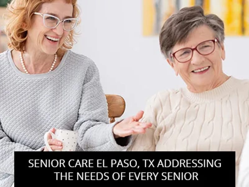 Desert Star Home Health - Home Health Nursing in El Paso, TX photo 4