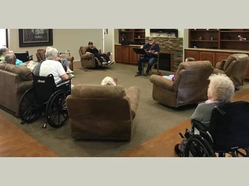 Desert Star Home Health - Home Health Nursing in El Paso, TX photo 2