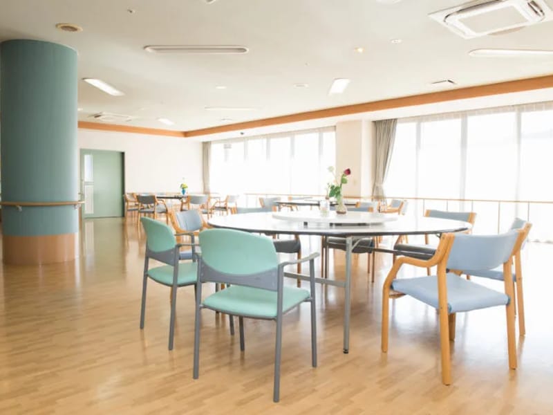 くすの木苑居宅介護支援事業所 - 有料老人ホーム in 広島市, 広島県 photo 1