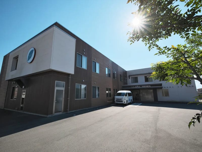 いまい居宅介護支援事業所 - 有料老人ホーム in 甲府市, 山梨県 photo 3