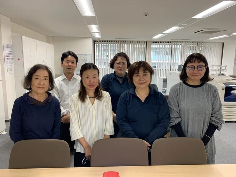 SOMPOケア豊島　夜間訪問介護 - 介護マネジメント in 豊島区, 東京都 photo 4