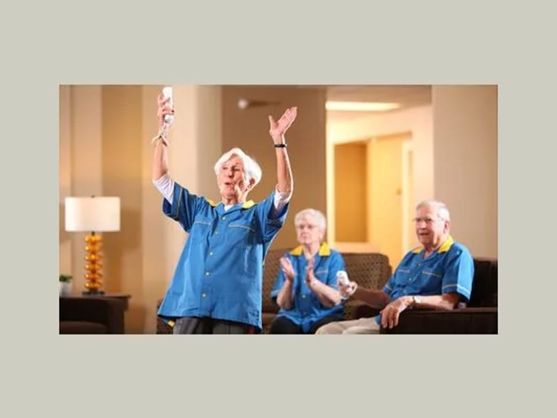 Harbour Village - Assisted Living in Greendale, WI photo 4