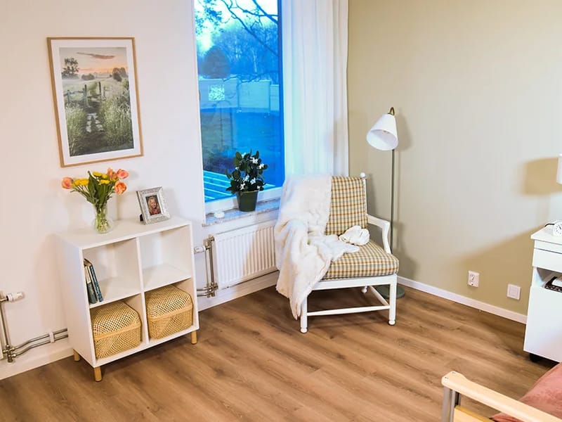 Smedbyhof - Äldreboende in Upplands Väsby, Stockholms län photo 3