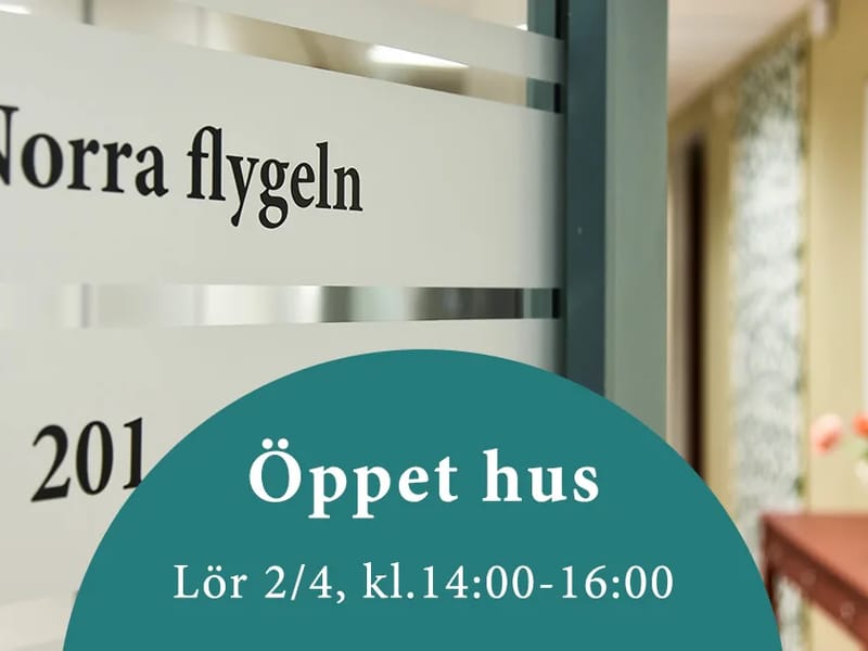 Smedbyhof - Äldreboende in Upplands Väsby, Stockholms län photo 2