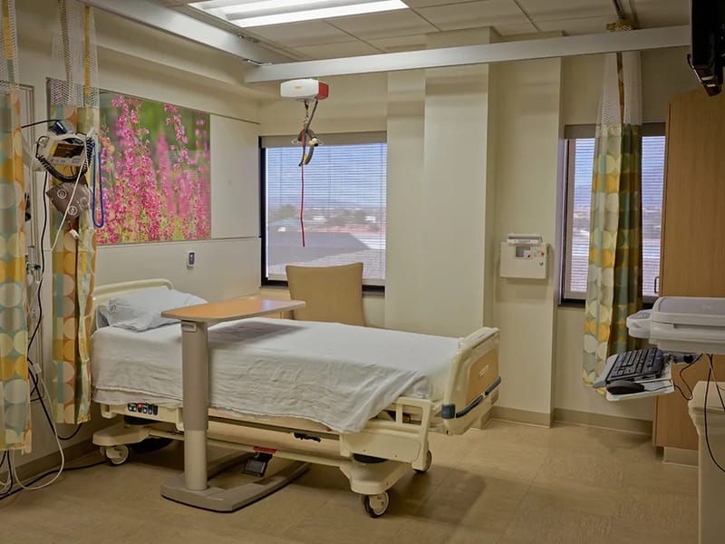 99th Medical Group (Nellis AFB) - Hospital in Nellis Afb, NV photo 2