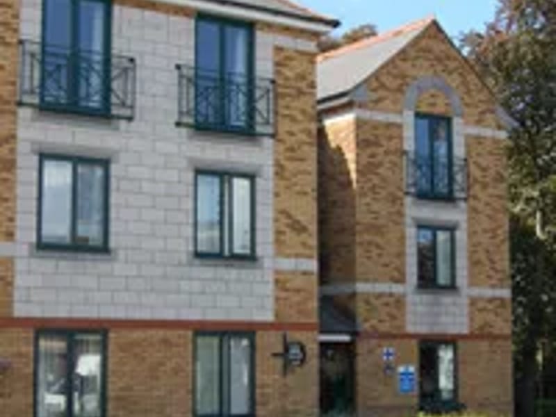 Alicia Nursing Home - Nursing Home in Luton, England photo 1