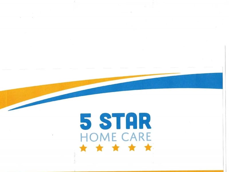 5 STAR HOME CARE INC - Home Health Nursing in Myrtle Beach, SC photo 1