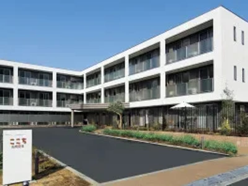 ここち東船橋ケアステーション - 訪問介護 in 船橋市, 千葉県 photo 3