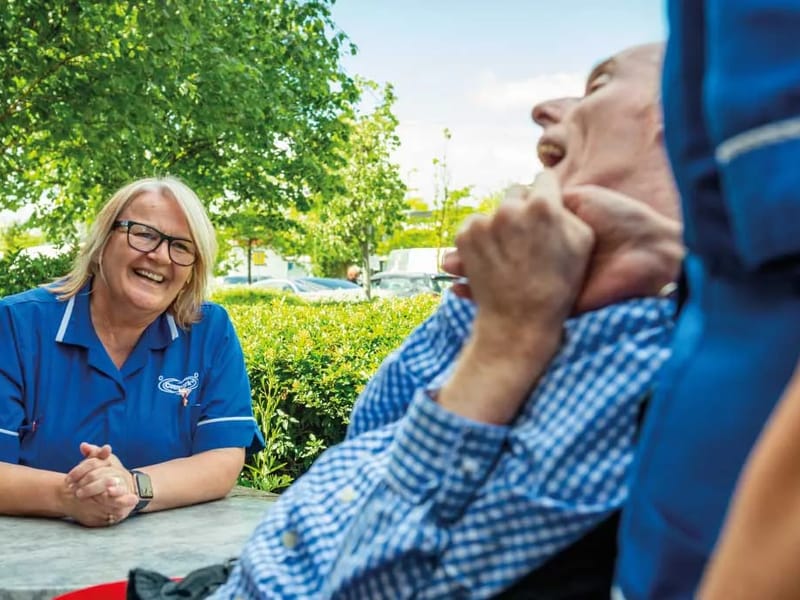Caremark Bedford in Bedford, England photo 2