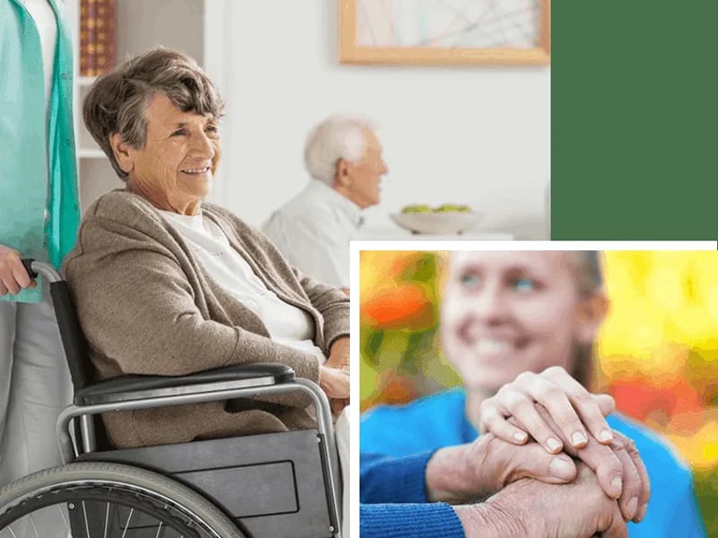 A+ Hospice Care - Hospice in Reno, NV photo 1