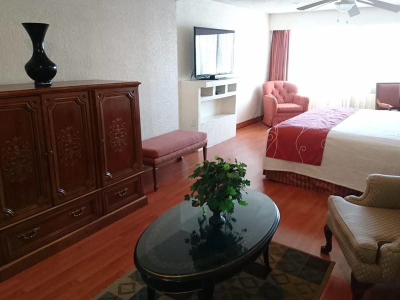 ESTANCIA GERIATRICA VLLES DEL SOL - Hogar de Ancianos in Chihuahua, Chihuahua photo 1