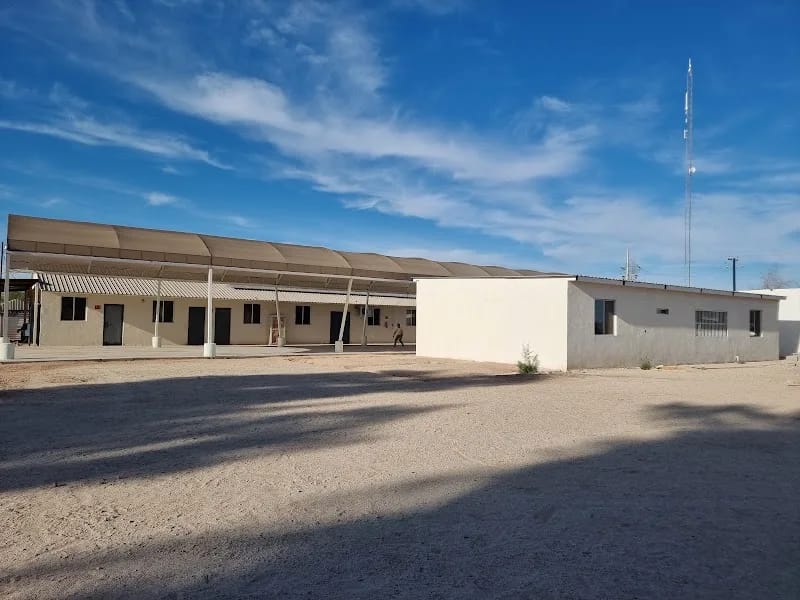 CASA HOGAR BETESDA MEXICALI - Hogar de Ancianos in Mexicali, Baja California photo 4