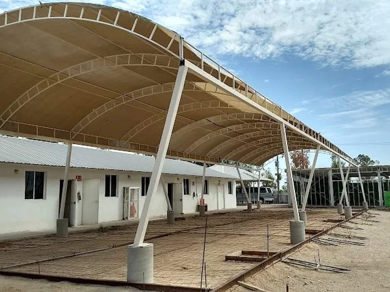 CASA HOGAR BETESDA MEXICALI - Hogar de Ancianos in Mexicali, Baja California photo 1