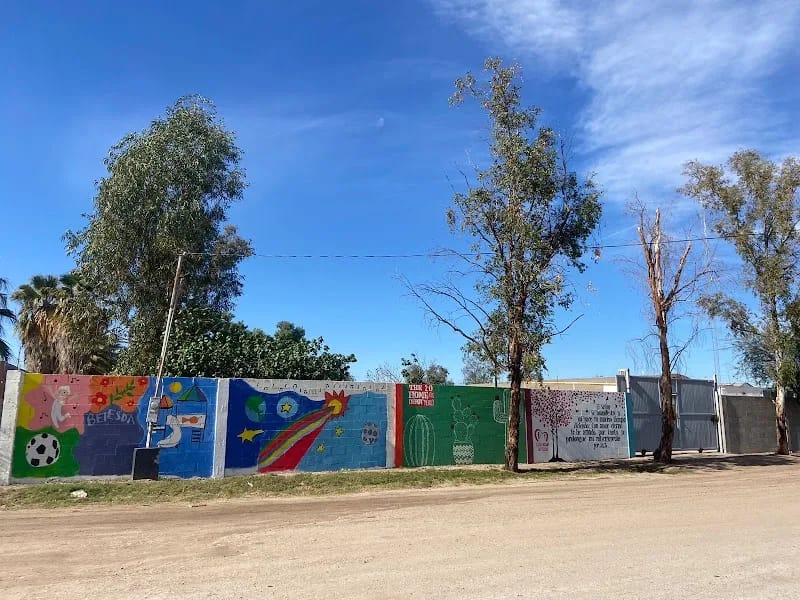 CASA HOGAR BETESDA MEXICALI - Hogar de Ancianos in Mexicali, Baja California photo 8
