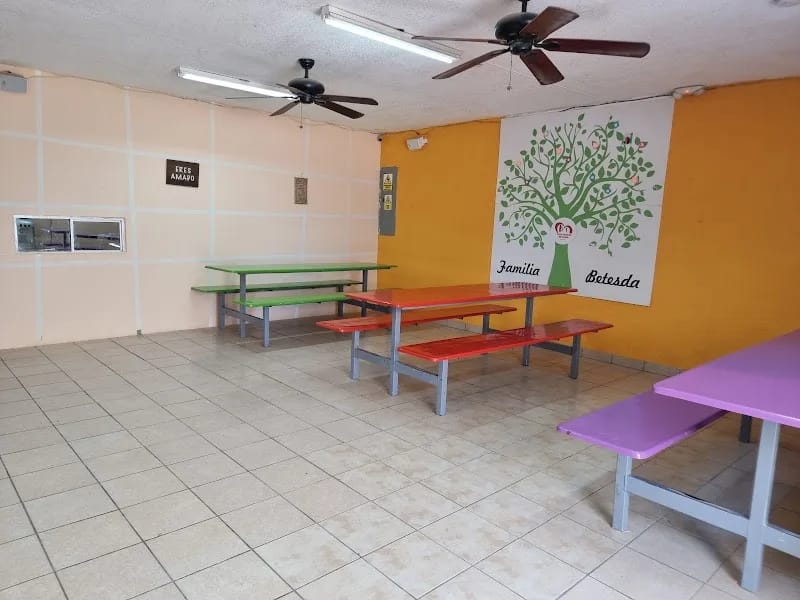 CASA HOGAR BETESDA MEXICALI - Hogar de Ancianos in Mexicali, Baja California photo 3