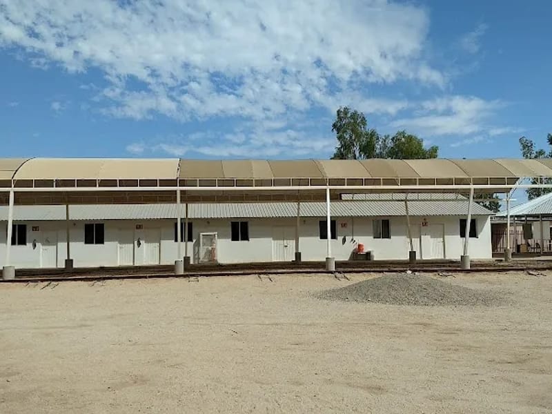 CASA HOGAR BETESDA MEXICALI - Hogar de Ancianos in Mexicali, Baja California photo 9