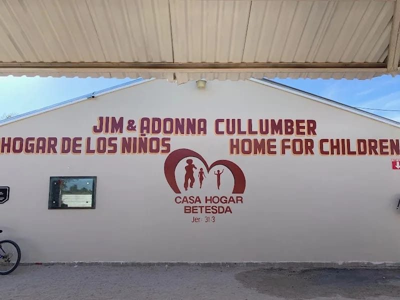 CASA HOGAR BETESDA MEXICALI - Hogar de Ancianos in Mexicali, Baja California photo 5