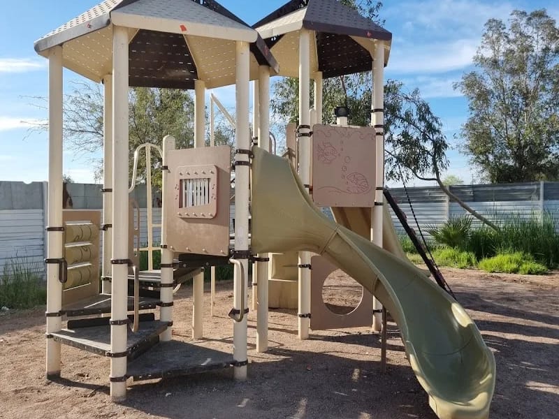 CASA HOGAR BETESDA MEXICALI - Hogar de Ancianos in Mexicali, Baja California photo 2