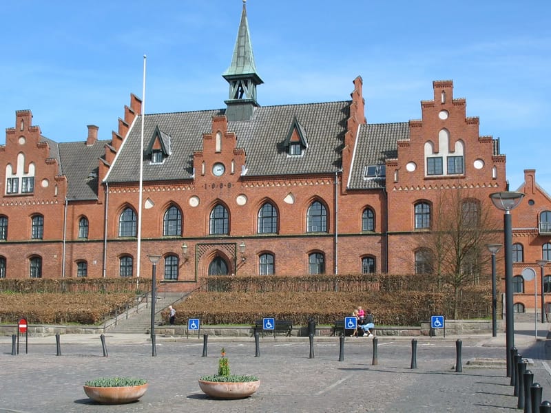 Hillerød Kommune Hjemmepleje - Hjemmepleje in Hillerød, Region Hovedstaden photo 3