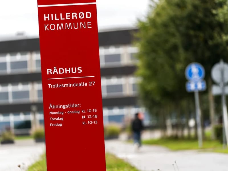 Hillerød Kommune Hjemmepleje - Hjemmepleje in Hillerød, Region Hovedstaden photo 2