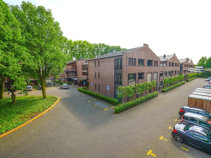 Woonzorgcentrum Zuyderborgh - Begeleid Wonen in Weert, Limburg photo 2