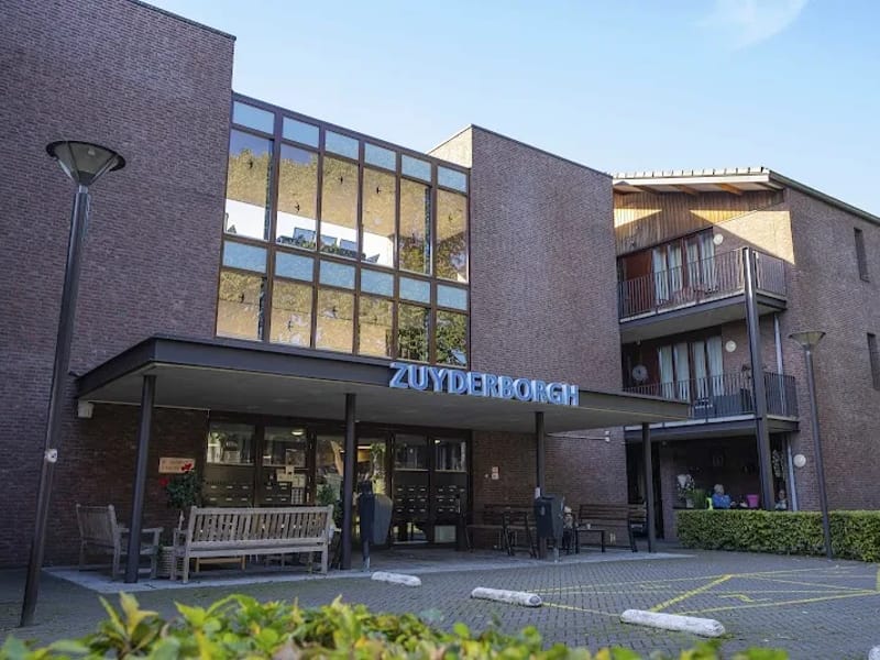 Woonzorgcentrum Zuyderborgh - Begeleid Wonen in Weert, Limburg photo 1