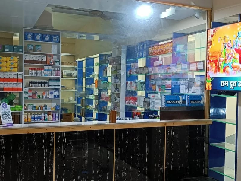 New Arogya Hospital - अस्पताल in Khordha, Odisha photo 3
