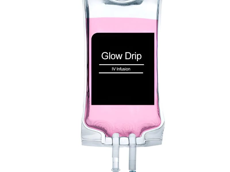 Drip & Glow - Home Health Nursing in Miami, FL photo 4