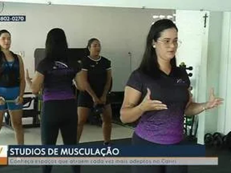 FISIO ESPORTE - Cuidado Domiciliar in Juazeiro Do Norte, CE photo 2