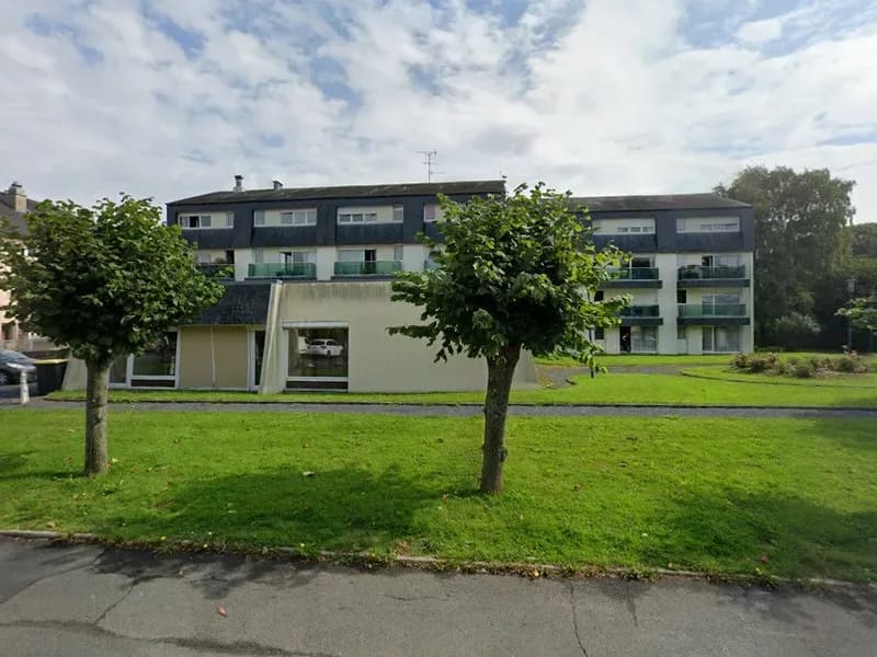 Residence Le Coeur D'Isigny - EHPAD in ISIGNY SUR MER, Normandie photo 2