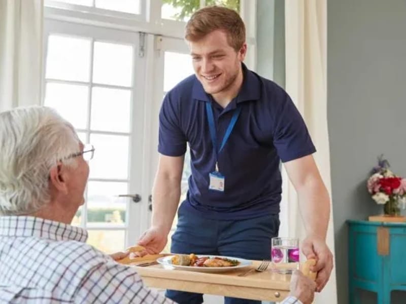 Willowbrook Homecare in Accrington, England photo 1