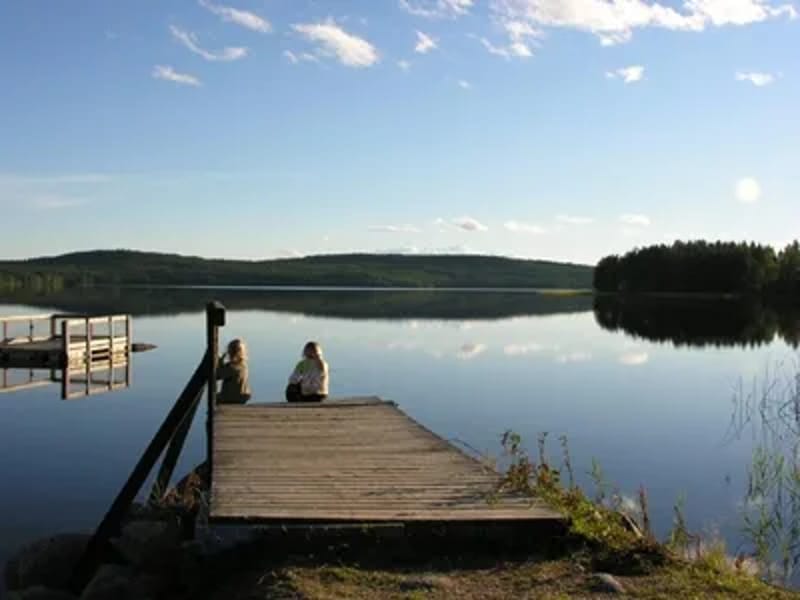 Yttermalung/Tyngsjö - Hemtjänst in Malung-Sälen, Dalarnas län photo 2
