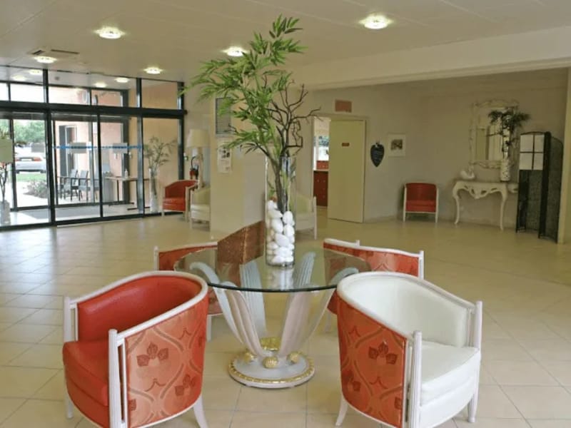 Mais De Retraite Residence Les Cygnes - EHPAD in NANCY, Grand Est photo 1