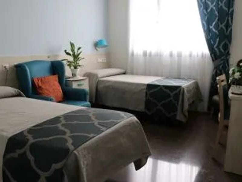 Centre Residencial Dovela - Hogar de Ancianos in Barcelona, Cataluña photo 2