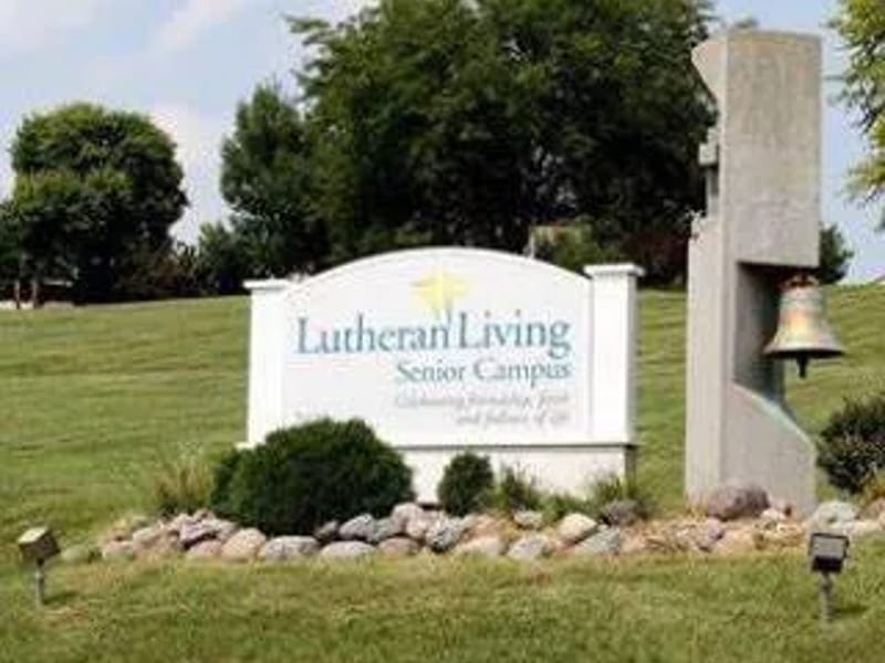 Lutheran Living Senior Campus — Nursing Home, Muscatine, IA · photo 2