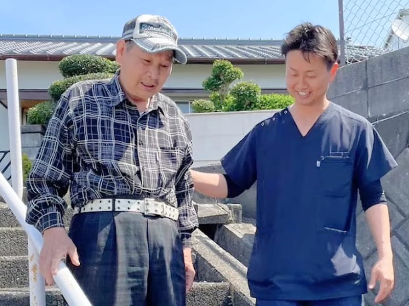 よりそい訪問ステーション - 訪問介護 in 文京区, 東京都 photo 1