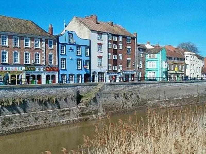 The Minster - Assisted Living in Bridgwater, England photo 2