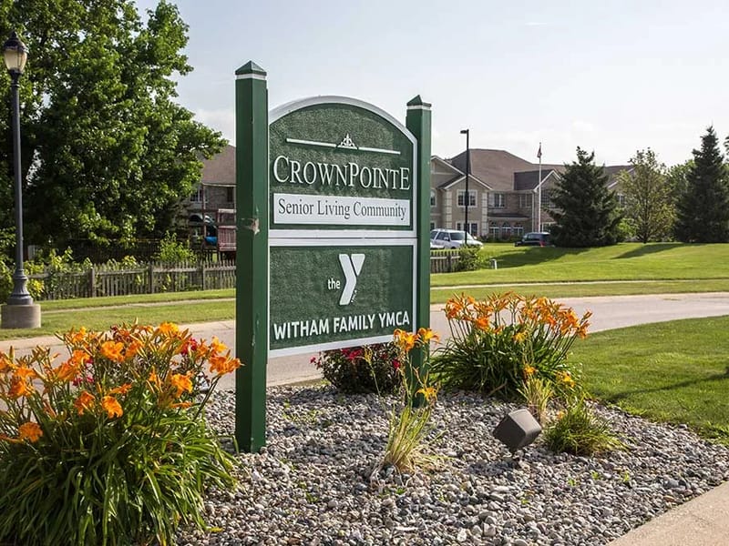 Crownpointe Of Lebanon - Assisted Living in Lebanon, IN photo 1