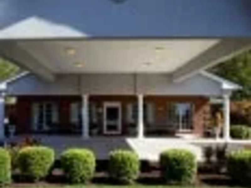 Metcalfe Health Care Center - Nursing Home in Edmonton, KY photo 2