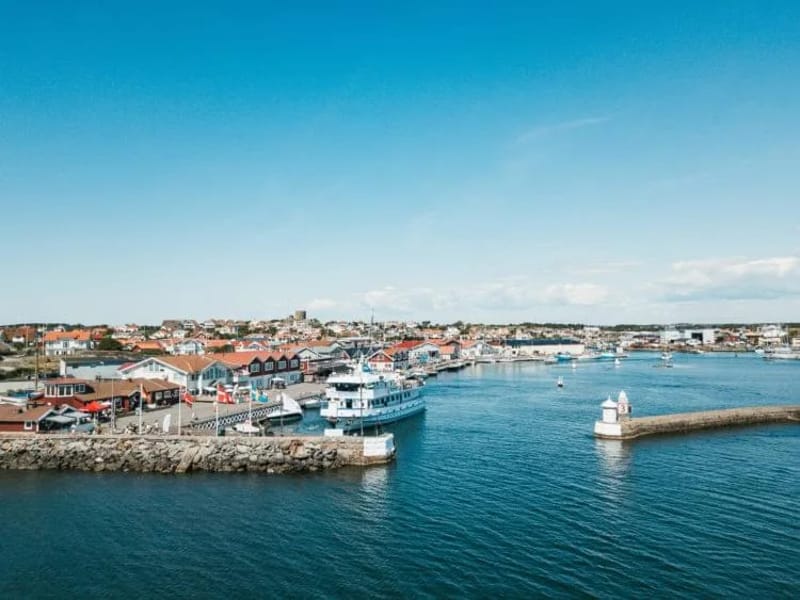 G htj Östra Backa Övre - Hemtjänst in Göteborg, Västra Götalands län photo 1