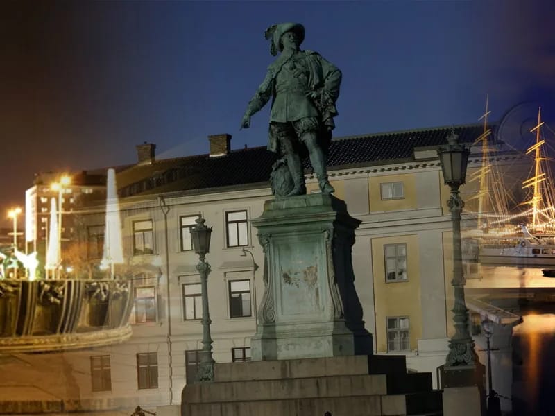 G htj Östra Backa Övre - Hemtjänst in Göteborg, Västra Götalands län photo 2