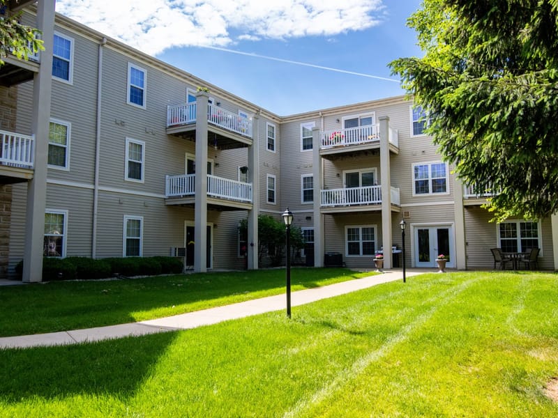 Aptiv Afton Road - Assisted Living in Janesville, WI photo 2