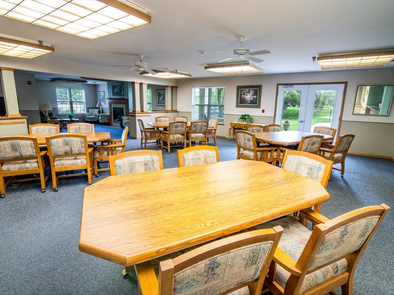 Aptiv Afton Road - Assisted Living in Janesville, WI photo 3